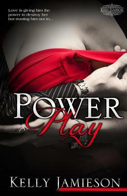 Power Play by Kelly Jamieson
