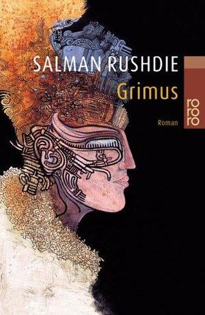 Grimus. by Salman Rushdie