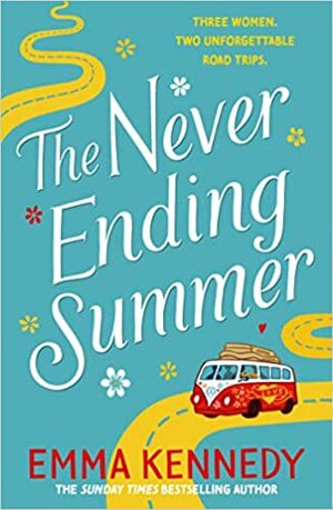 The Never Ending ummer by Emma Kennedy