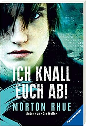 Ich knall euch ab. by Morton Rhue