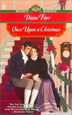 Once Upon a Christmas by Diane Farr