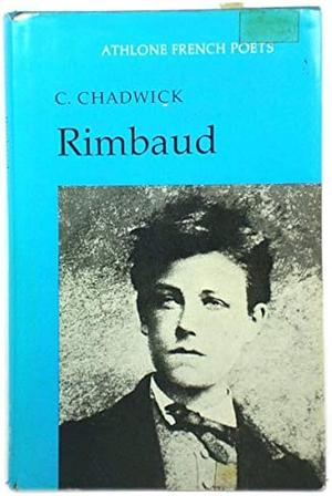 Rimbaud by Charles Chadwick