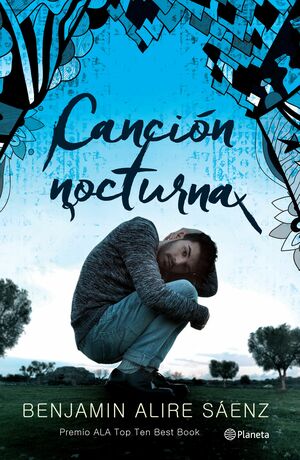 Canción Nocturna by Benjamin Alire Sáenz