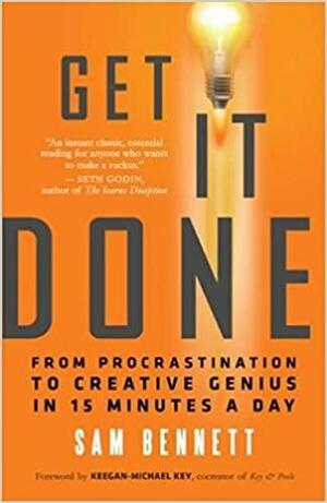 Get It Done by Sam Bennett