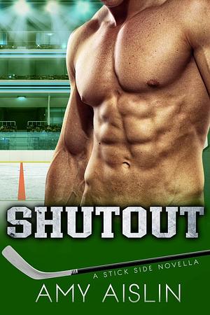 Shutout by Amy Aislin