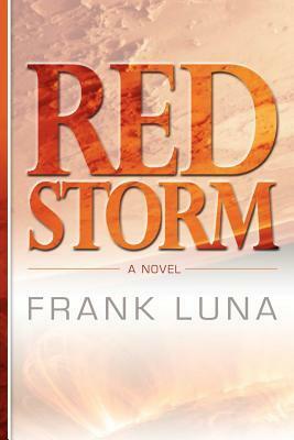 Red Storm by Ruth Younger, Frank Luna, Sandy Bullock