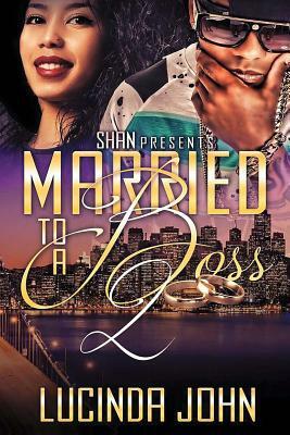 Married to a Boss 2 by Lucinda John