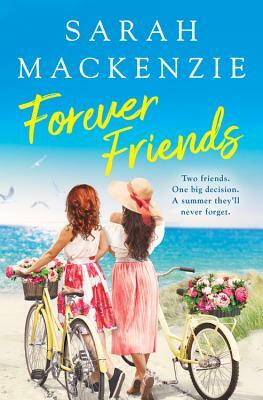 Forever Friends by Sarah MacKenzie