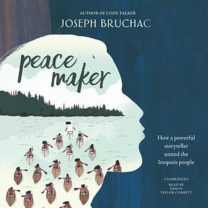Peacemaker by Joseph Bruchac