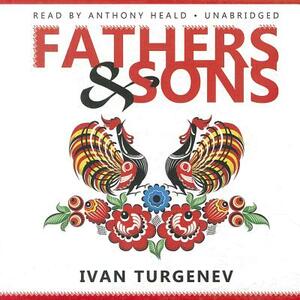 Fathers & Sons by Ivan Turgenev