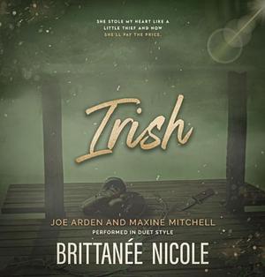 Irish by Brittanée Nicole