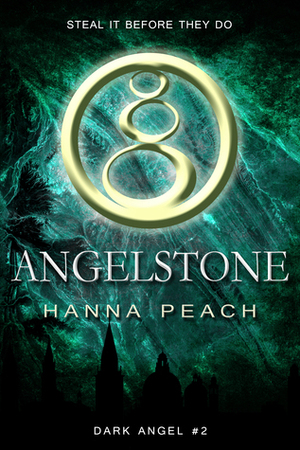 Angelstone by Hanna Peach
