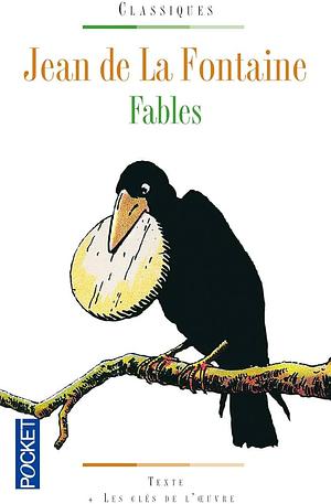 Fables by Jean de La Fontaine