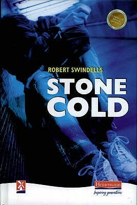 Stone Cold by Robert Swindells