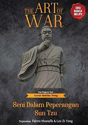 Seni Dalam Peperangan by Imran Rasid, Ayman Rashdan Wong, Sun Tzu