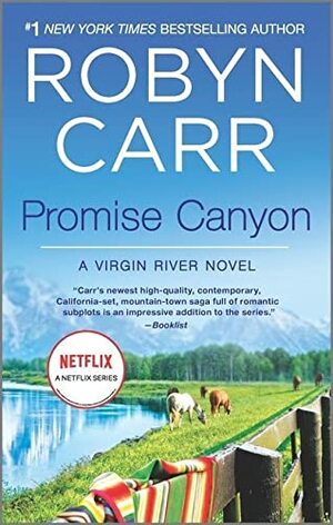 Promise Canyon by Robyn Carr