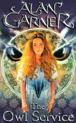 The Owl Service by Alan Garner