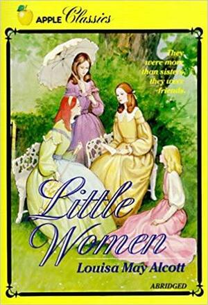 Little Women by Louisa May Alcott