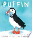 Puffin by Martin Jenkins