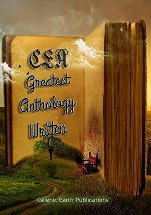 CEA Greatest Anthology Written by Lynette Greenfiled, Kendell M. Jones, M.K. Clark, Shaun M. Jooste, Silvana G. Sánchez, Gregory L. Norris, Wondra Vanian, Marc E. Fitch, Heather Wilson, Gaetane Burkolter, Catherine Taylor, Reberkah DeVall, Kaaron Warren, Lecura Bonner, Gerry Huntman, K. Morral, Eric J. Guignard, Raymond Little, Leonie Harris, Andrew Troth, Walter Rhein, Barry N. Cox, Lisa Morton, Marian Maplesden, Madge H. Gressley, Jeffrey A. Cooper, Kylie Pfeiffer, Grannd Kane, Adam Leggett, Russell Smeaton, Gemma Tarr, Lucy Taylor, Stacy Savage, Adrian Johnson, Zena Shapter, John M. Floyd, Amanda Desiree, Nathaniel Kaine, John Irvine, C.M. Sheely, G. Tarr, Caroline Reid, Mav Skye, Erin Fitch, Robbie Jackson-Keenan, Naomi Lucas, Tejal Singh, Jeremy Lackey, Wesley Rolfe, Shaakirah Motete, Mirren Hogan, Tracy L. Carbone, Dean Clark, Roy C. Booth, Chantelle Salt, Mouse Diver-Dudfield, Mira Fahlan, Theolin Thembo, Ray Daley, Shameez Patel Papathanasiou, Dani J. Caile, Kristi Anne Shrob, Lucio Rodriguez, Dion Perry, Jude Cocaigne, Carina Merritt, Anastasia-Alexandra Nenova, Keith Disley, Nikky Olivier, Richard Matthewson, Lawrie Leve, Daniel Hall, B.E. Scully, Andi Hodgetts, Alistair Davidse, Brigette Ronne, Peter Deelman, Travis Ludvigson, Kindra Sowder, Amanda Rebello, Nerisha Kemraj, Annie Louise Twitchell, Pragashnie Naidoo, Cynthia Booth, Hilda Wilson, Godfrey Coppinger, Sunayna Pal, Jessica C. Joiner, Miodrag Milicevic, Seshadari Moodley, Pamela Jeffs, Frank Roger, Krista Lynn, Molly Neely, J.G. Faherty, Debbie Stansfield, Erik T. Johnson, Oz Monroe, Candice Cloete, Suzana Sjenicic, Clare Howie, Darren Goossens, Benson Sibigam Isaac, Kitchen Sink, Shane Porteous, David Shorb, Donna Marie West, Katrina van Oostrum, Angelique Pacheco, Tega Greats