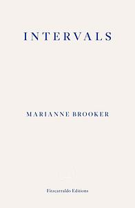 Intervals by Marianne Brooker