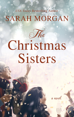 The Christmas Sisters by Sarah Morgan