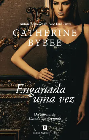 Enganada Uma Vez by Catherine Bybee
