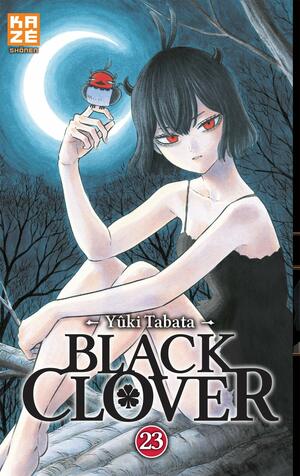 Black Clover, Tome 23 by Yûki Tabata