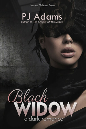 Black Widow by P.J. Adams