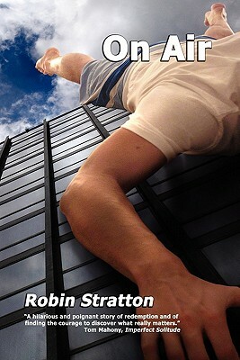 On Air by Robin Stratton