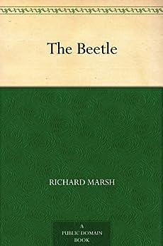 The Beetle by Richard Marsh