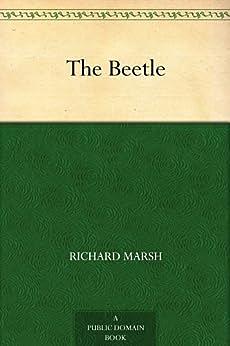 The Beetle by Richard Marsh