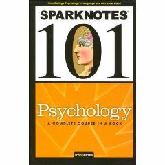 Psychology by SparkNotes