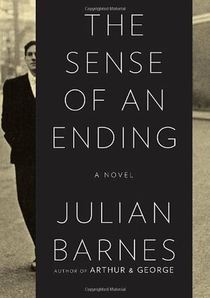 Browse Editions for The Sense of an Ending