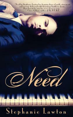 Need: A Want Companion Novel by Stephanie Lawton