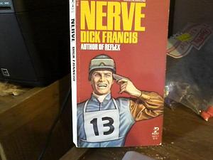 Nerve by Francis, Francis