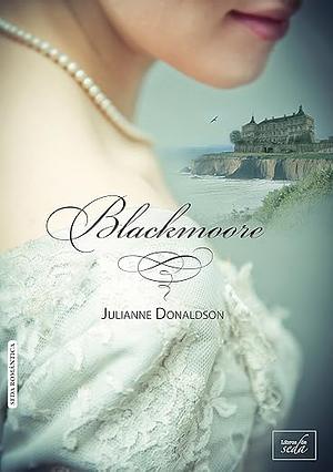 Blackmoore by Julianne Donaldson