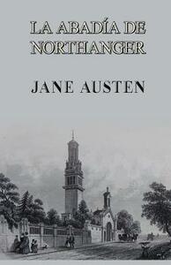 La abadía de Northanger by Jane Austen