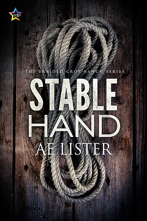 Stable Hand by AE Lister