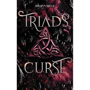 Triad's Curse by Mae Pierce