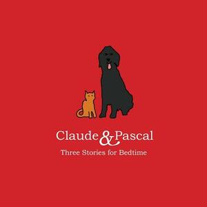 Claude & Pascal by Liz Smith, Simon Williams