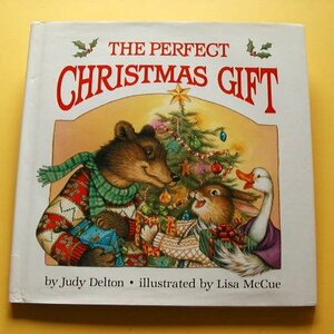 The Perfect Christmas Gift by Judy Delton