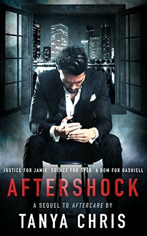 Aftershock by Tanya Chris