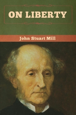 On Liberty by John Stuart Mill