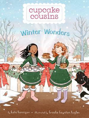 Winter Wonders by Kate Hannigan