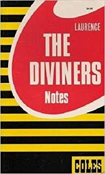 The Diviners: Notes by Margaret Laurence