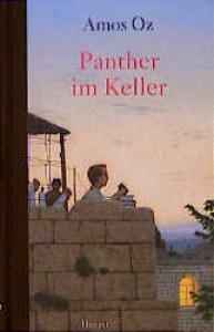Panther im Keller by Amos Oz, Vera Loos, Naomi Nir-Bleimling