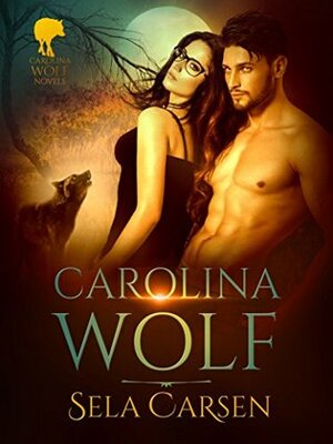 Carolina Wolf by Sela Carsen