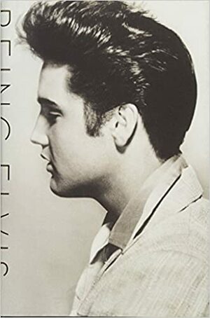 Elvis Presley. Üksildane elu by Ray Connolly