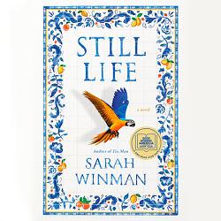 Still Life by Sarah Winman